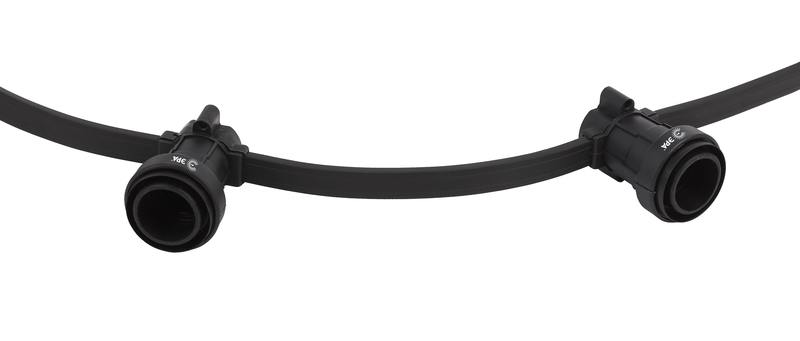 Гирлянда ЭРА ERABL-K10 уличная Белт Лайт набор 10 м шаг 50 см цоколь Е27 оптом купить хорошая цена Гирлянда ЭРА ERABL-K10 уличная Белт Лайт набор 10 м шаг 50 см цоколь Е27 купить оптом недорого