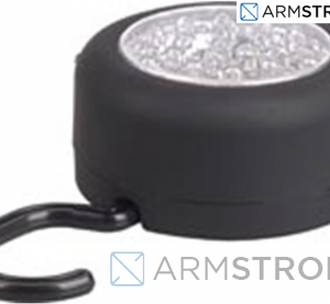 Светильник светод перенос ДРО 2024Р