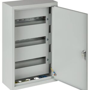 Корпус металлический ЩРН-36 IP31 ЭРА NO-123-00 76 УХЛЗ (500Х300Х120) купить оптом недорого
