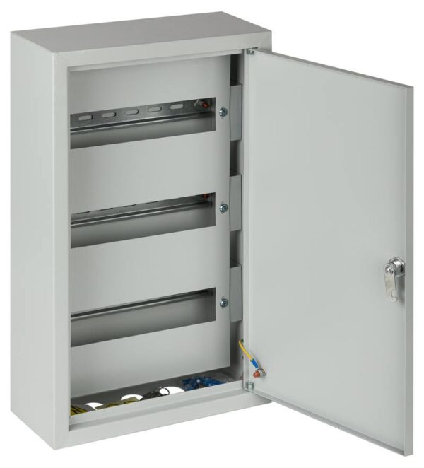 Корпус металлический ЩРН-36 IP31 ЭРА NO-123-00 76 УХЛЗ (500Х300Х120) купить оптом недорого