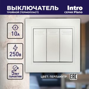 10А-250В