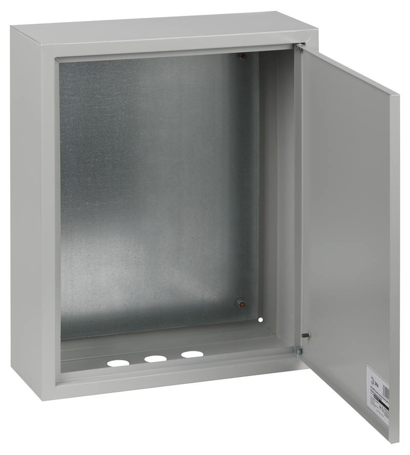 Корпус металлический ЩМП-2-1 ЭРА SIMPLE stmS.2-1-31 (500х400х150мм) IP31 УХЛ3 оптом купить хорошая цена Корпус металлический ЩМП-2-1 ЭРА SIMPLE stmS.2-1-31 (500х400х150мм) IP31 УХЛ3 купить оптом недорого