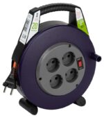 Удлинитель силовой ЭРА BPx-4-2x0