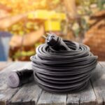 5-30m-IP44(KG) в бухте с заземлением 1 розетка 30 м КГ 3х2