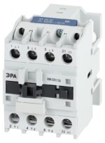 Контактор ЭРА PRO KKM21-025-400-01-E КМИ-22511 25А 400В/АС3 1НЗ купить оптом недорого