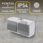 IP54
