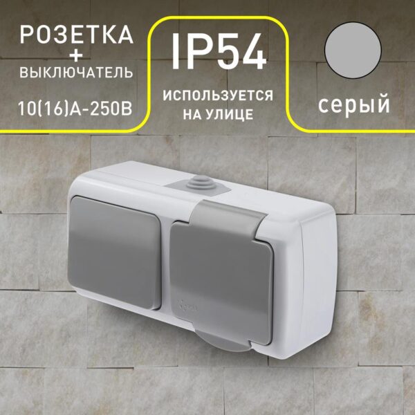 IP54