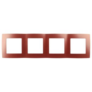 12-5004-24 ЭРА Рамка на 4 поста