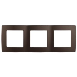12-5003-13 ЭРА Рамка на 3 поста