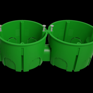 один стыковочный узел IP20 купить оптом недорого