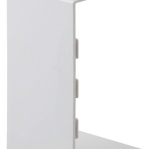 ЭРА Соединитель 15х10 (белый) купить оптом недорого