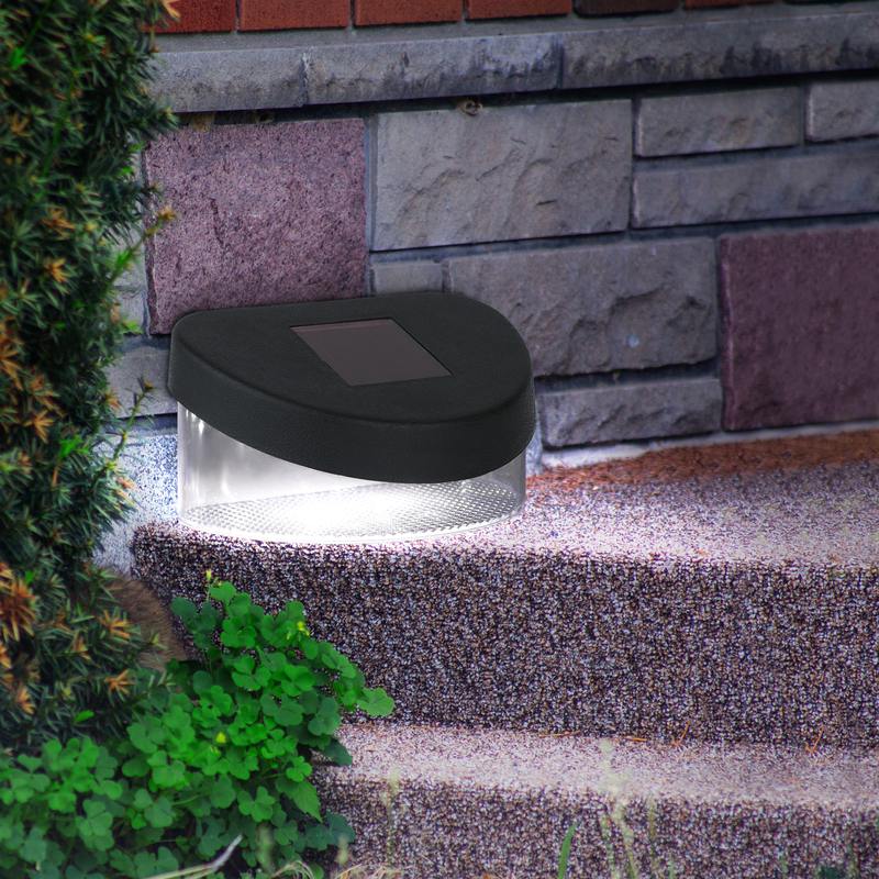 SL-PL8-MNT1 ЭРА Садовый светильник на солнечной батарее SL-PL8-MNT1 ЭРА Садовый светильник на солнечной батарее