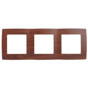 12-5003-08 ЭРА Рамка на 3 поста