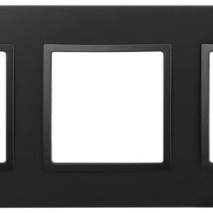 Рамка для розеток и выключателей ЭРА Elegance 14-5013-05 Classic