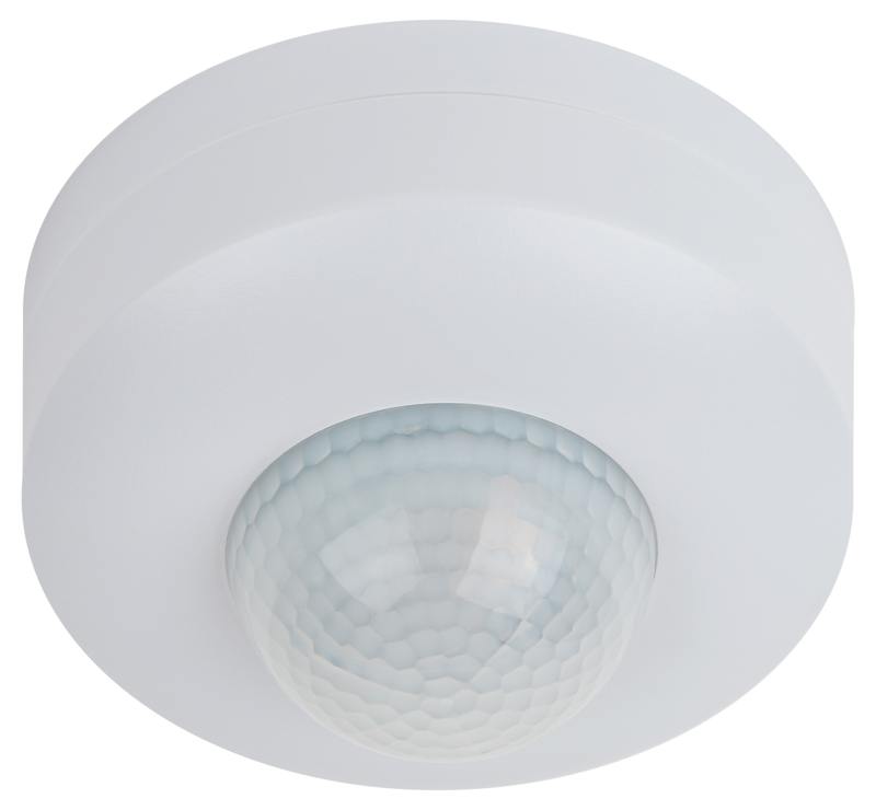 Датчик движения ЭРА MD 06 потолочный 1200Вт 16м оптом купить хорошая цена Датчик движения ЭРА MD 06 потолочный 1200Вт 16м купить оптом недорого