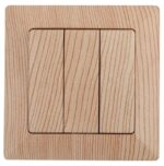 4-106-11 Intro Выключатель тройной