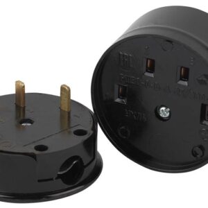 9-803-06 Intro Соединитель электрический 3P+N (СЭ 30-В-А-25/380)