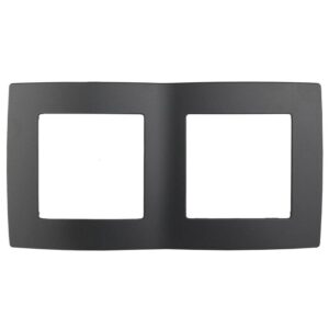 12-5002-05 ЭРА Рамка на 2 поста