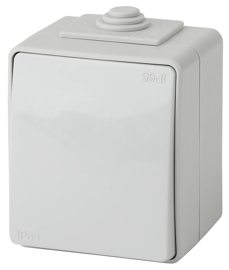 11-1603-03 ЭРА Переключатель IP65 11-1603-03 ЭРА Переключатель IP65