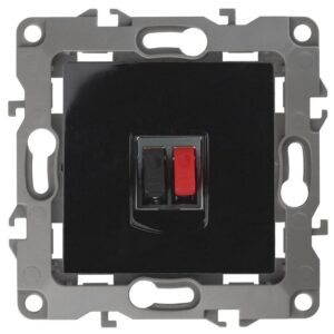 12-3111-06 ЭРА Розетка аудио