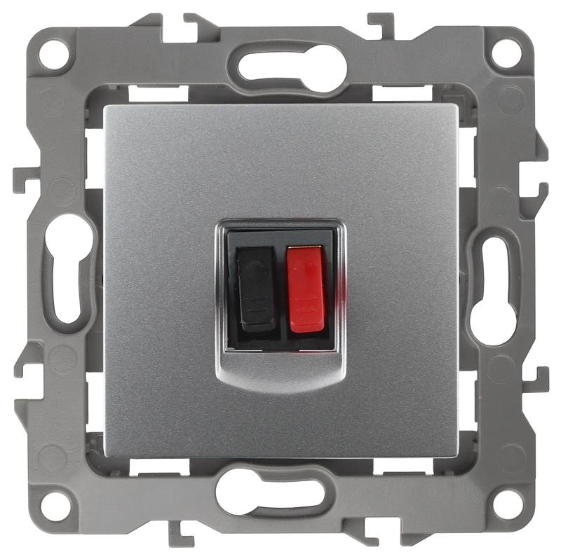 12-3111-03 ЭРА Розетка аудио 12-3111-03 ЭРА Розетка аудио