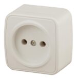 3-201-02 Intro Розетка 2P