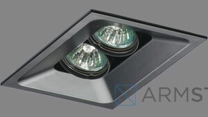 ZIP Светильники направленного света с регулируемым направлением светового потока купить оптом недорого