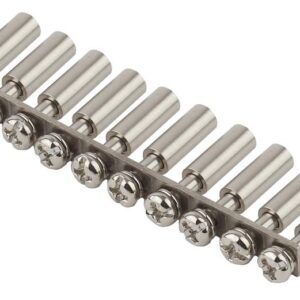 Перемычка ЭРА NO-550-03 для винтовых клемм 10мм2 купить оптом недорого