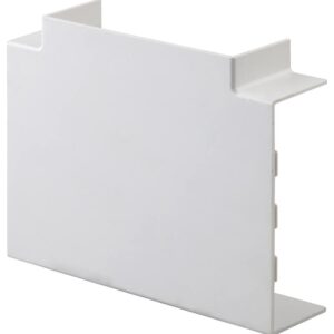 ЭРА Т-образный угол T 40х40 (белый) купить оптом недорого
