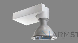 JUST LIGHT Регулируемые светильники с концентрирующей оптикой купить оптом недорого