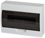 ЭРА ЩРН-П-12 SIMPLE без шин и монт. комп. купить оптом недорого