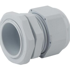 Сальник ЭРА NO-223-26 PG7 IP54 d отверстия 11мм