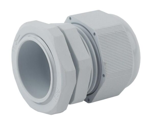 Сальник ЭРА NO-223-26 PG7 IP54 d отверстия 11мм