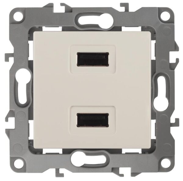 12-4110-02 ЭРА Устройство зарядное USB