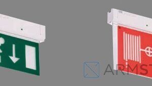 MIZAR SIGN LED. Светильники серии MIZAR купить оптом недорого