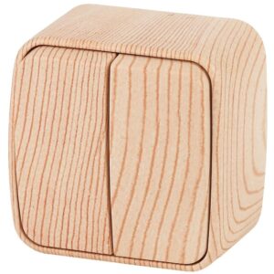 3-104-11 Intro Выключатель двойной