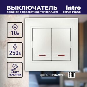 10А-250В