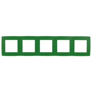 12-5005-27 ЭРА Рамка на 5 постов