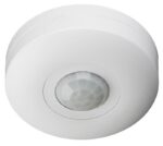 Датчик движения ЭРА MD 07 потолочный 1200Вт 6м купить оптом недорого