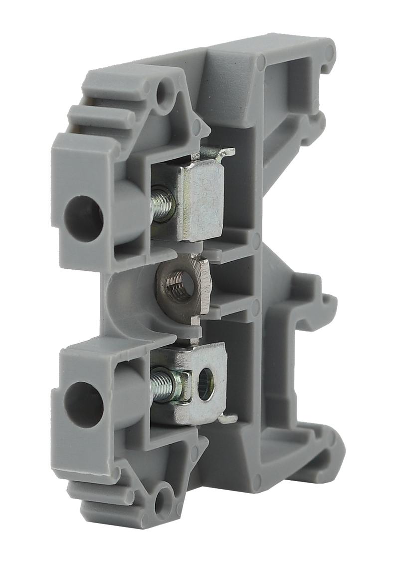 Зажим ЭРА NO-223-65 клеммный винтовой 10 мм2 оптом купить хорошая цена Зажим ЭРА NO-223-65 клеммный винтовой 10 мм2 купить оптом недорого