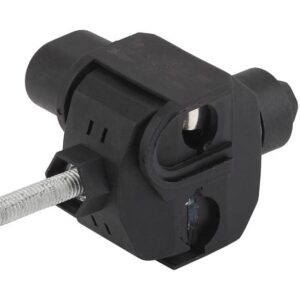 ЭРА Зажим прокалывающий ответвительный N-70 ВЛН/СИП (50-120/35-70) купить оптом недорого