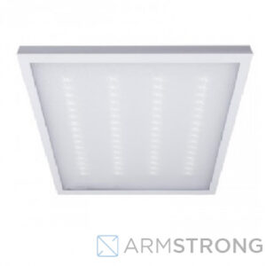 Светильник UNIVERSAL LED Албес 3060Лм/6500К рассеиватель ПРИЗМА купить оптом недорого