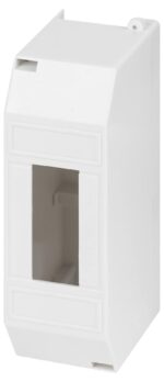 Бокс ЭРА KMPN_1/2S IP20 пластик индивидуальный штрихкод купить оптом недорого