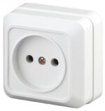 2Э-201-01 Intro Розетка 2P