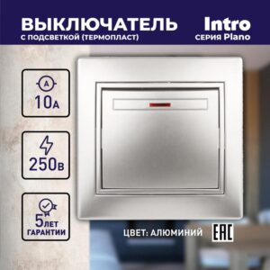 10А-250В
