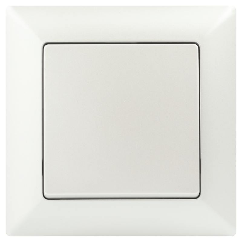 Переключатель Intro Solo 4-108-06 одноклавишный промежуточный Переключатель Intro Solo 4-108-06 одноклавишный промежуточный