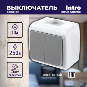 10А-250В