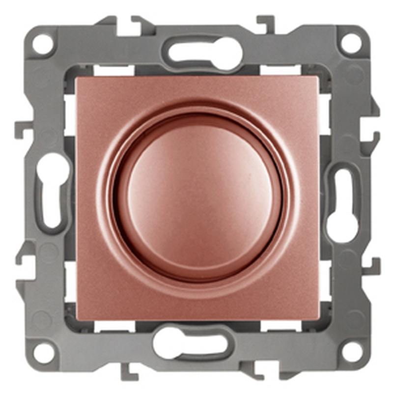 12-4101-14 ЭРА Светорегулятор поворотно-нажимной 12-4101-14 ЭРА Светорегулятор поворотно-нажимной