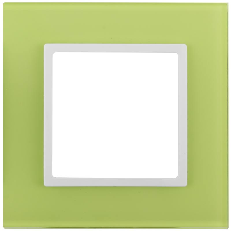 14-5101-26 ЭРА Рамка на 1 пост 14-5101-26 ЭРА Рамка на 1 пост