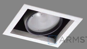 SNS с МГЛ G12 Светильники серии CARDAN купить оптом недорого